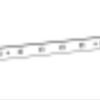 BODY SIDE LED PCB LEFT model: STORM LTD