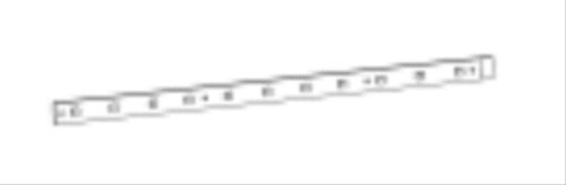 BODY SIDE LED PCB LEFT model: STORM LTD