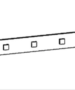 BODY SIDE LED PCB RIGHT model: STORM LTD