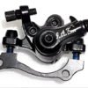 BRAKE ASS'Y REAR model: EAGLE