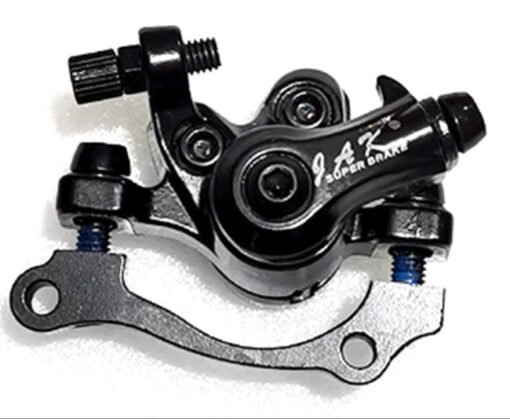 BRAKE ASS'Y REAR model: EAGLE