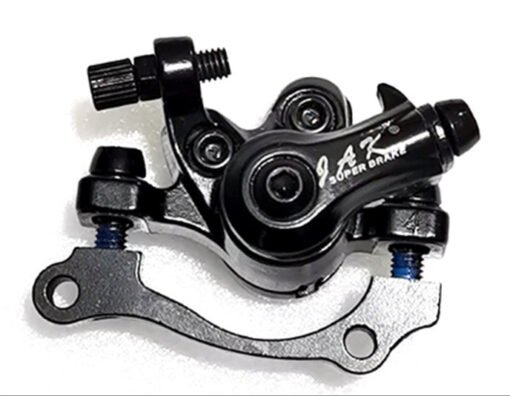 BRAKE ASS'Y REAR model: SPIDER
