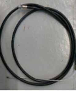 BRAKE CABLE REAR model:3