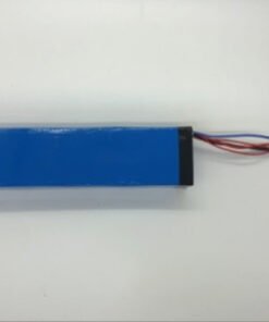 Battery 36V10.4A: Zero 9
