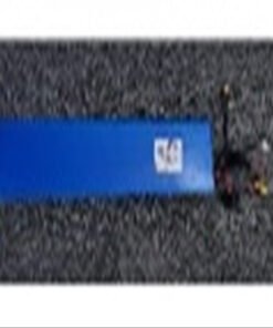 Battery  36v 10.4A: Zero 10