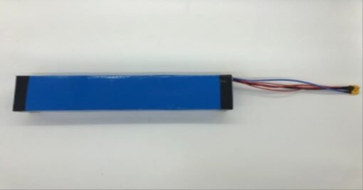 Battery 36v 10.4ah: Zero 8