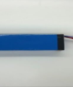 Battery 36v  18.2ah: Zero 8