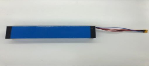 Battery 36v  18.2ah: Zero 8