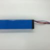 Battery 48V 10.4A: Zero 9