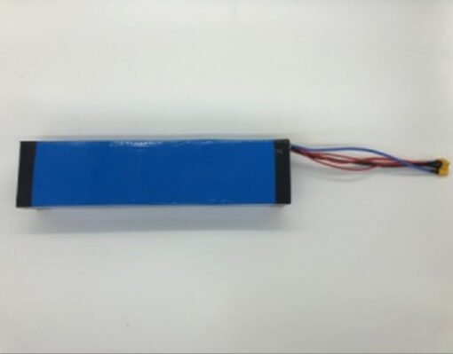Battery 48V 10.4A: Zero 9