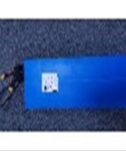 Battery 52V18.2A: Zero 8X