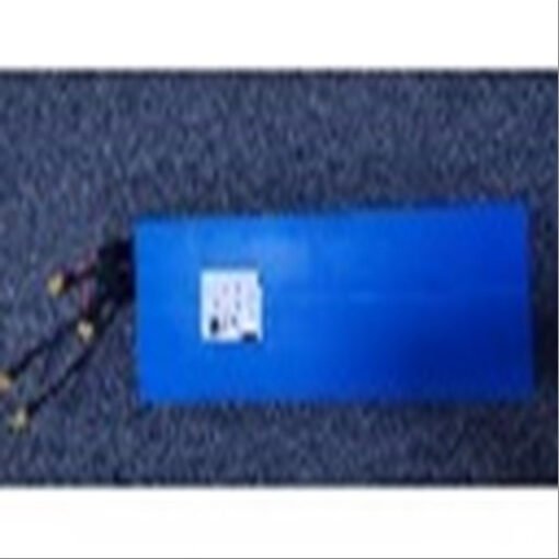 Battery 52V18.2A: Zero 8X