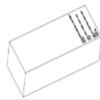 Battery 84V36Ah China 21700 model: STORM LTD