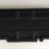 Battery back cover