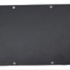 Battery bottom cover:  M4
