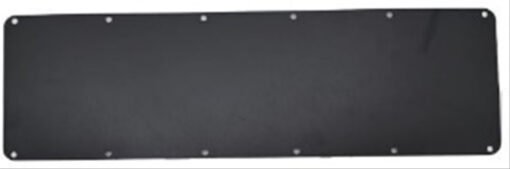 Battery bottom cover:  M4