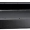Battery chamber pedal:  M4