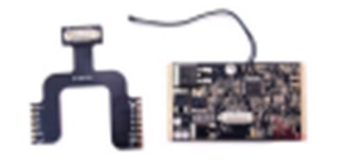 Battery pack BMS : M365