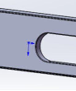 Battery seal cover for Quick4