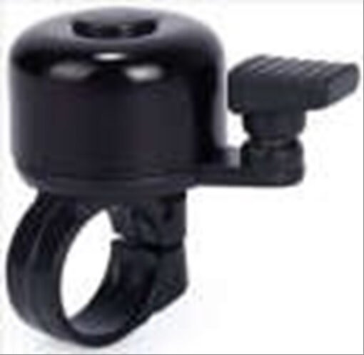Bell,max diameter: 25mm