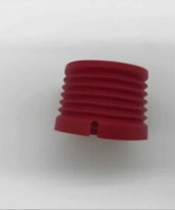 Bellows joint(red): Zero 10