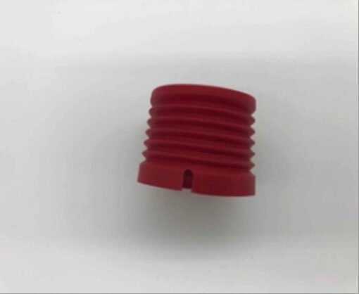 Bellows joint(red): Zero 9