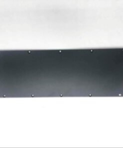 Board Cover: Zero 10
