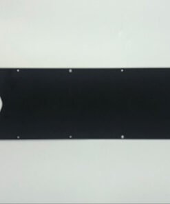 Board Cover: Zero 10X