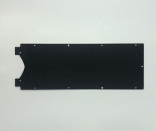 Board Cover: Zero 10X