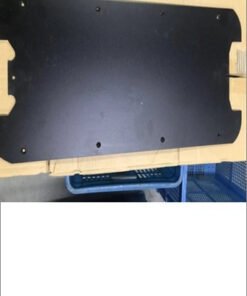 Board Cover: Zero 11X