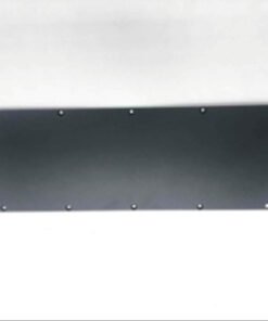 Board Cover: Zero 9