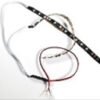 Bottom LED Light:  M4