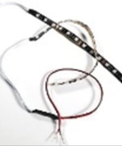 Bottom LED Light:  M4