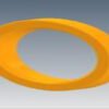 Bowl Group nut bearing: Zero 10X