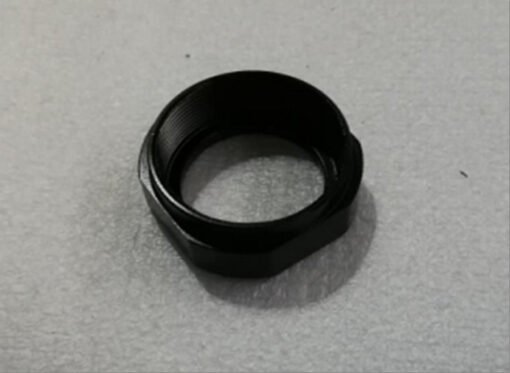 Bowl Group nut-down: Zero 10