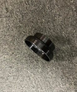 Bowl Group nut-up: Zero 11X