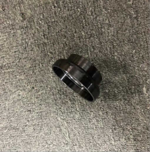 Bowl Group nut-up: Zero 11X