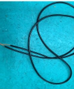 Brake Cable: Zero 10X