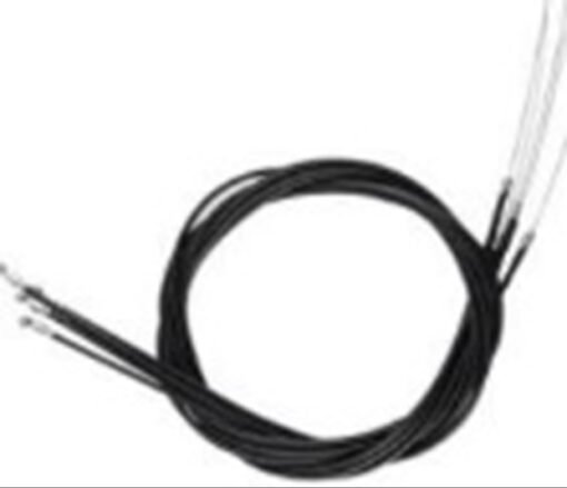 Brake Cable*2 160+15cm_x000D_