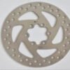 Brake Disc 140mm:  G-booster