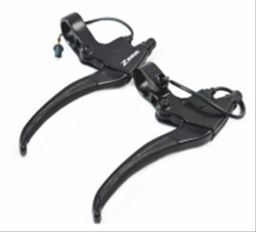 Brake Handle Switch Left for OX