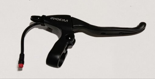 Brake Handle Switch Right for Quick4