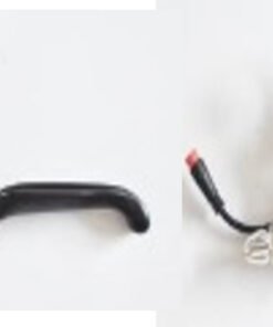 Brake Handle*2 (L & R):  G-booster