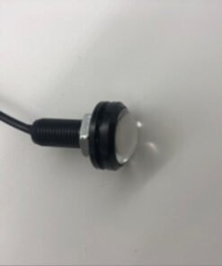 Brake LED Light(Red): Zero 10X