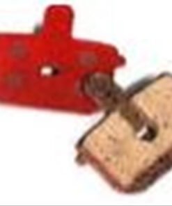 Brake Pad:  G-booster