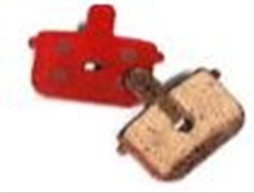 Brake Pad:  G-booster
