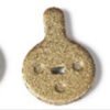 Brake Pad:  G2 Pro