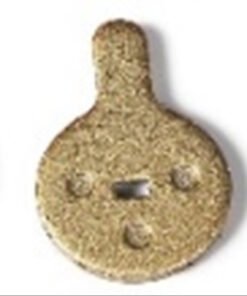 Brake Pad:  G2 Pro