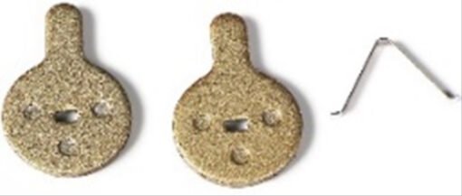 Brake Pad:  G2 Pro
