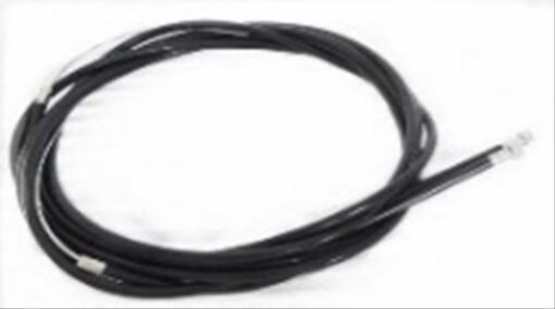 Brake cable 120+15cm_x000D_